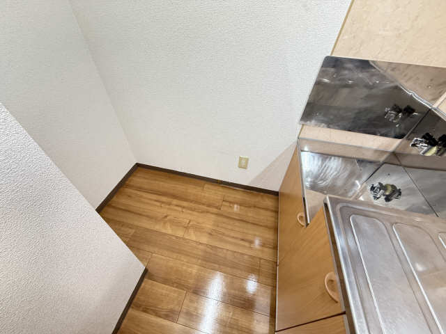 キッチンスペース