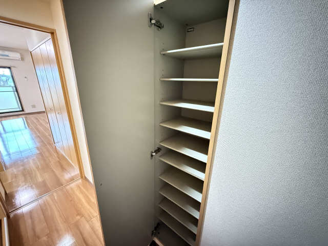 シューズBOX