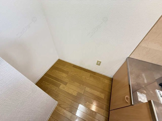 キッチンスペース