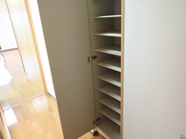 シューズBOX