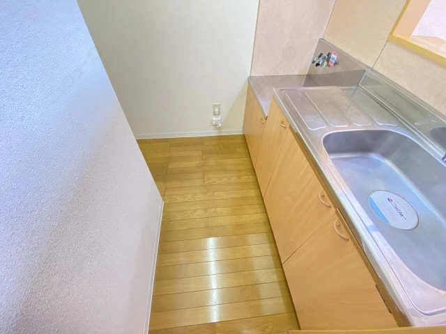 キッチンスペース