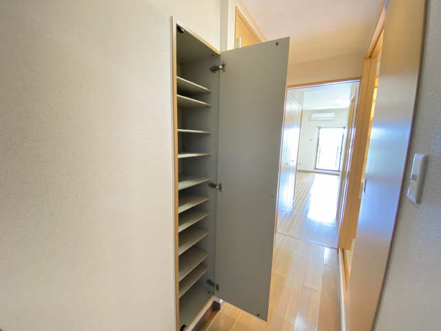 シューズBOX