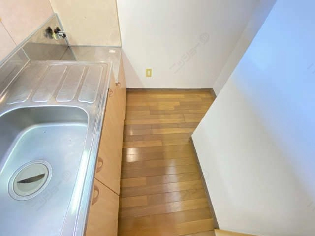 キッチンスペース