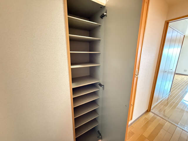 シューズBOX