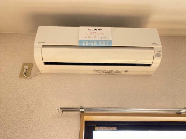 エアコン