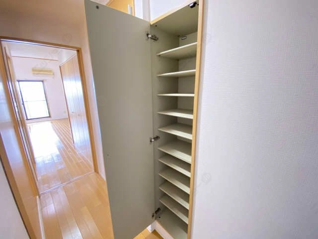 シューズBOX