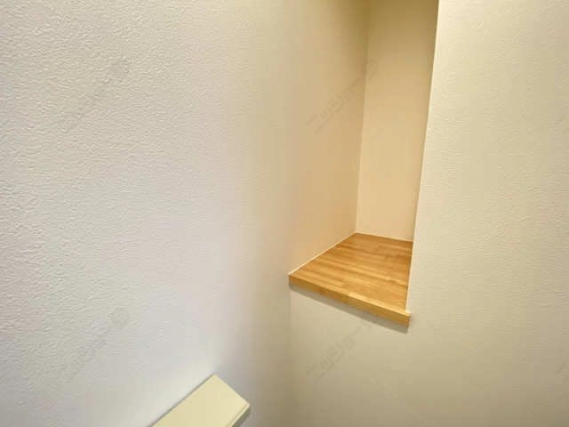 トイレ収納