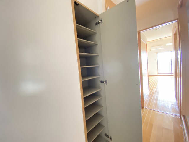 シューズBOX