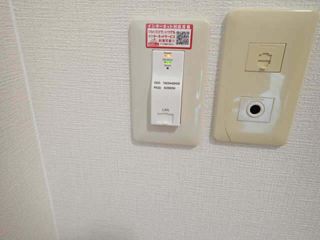 ネット無料