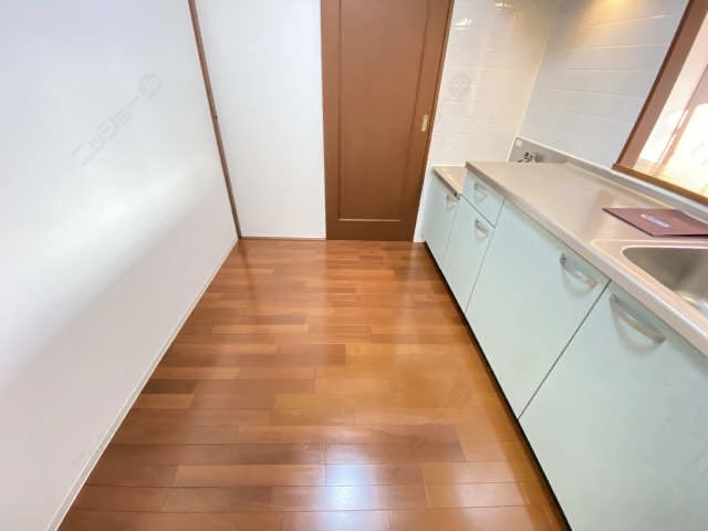 キッチンスペース