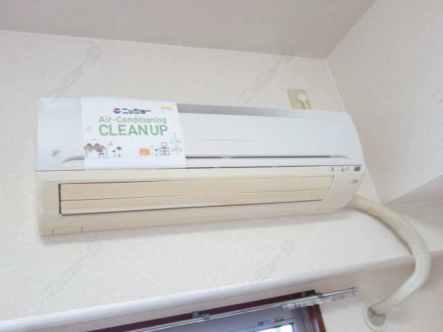 エアコン