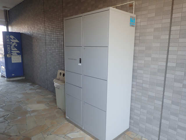 宅配ＢＯＸ