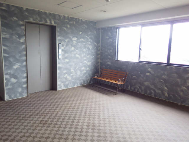 ７Fエントランス