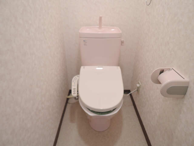 ＷＣ
