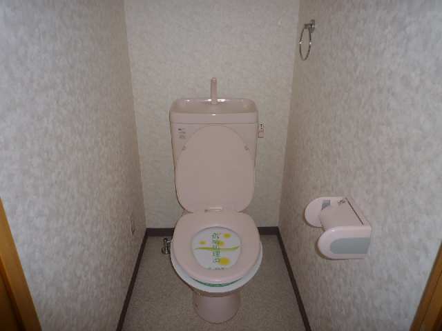ＷＣ