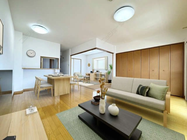 バーチャル写真