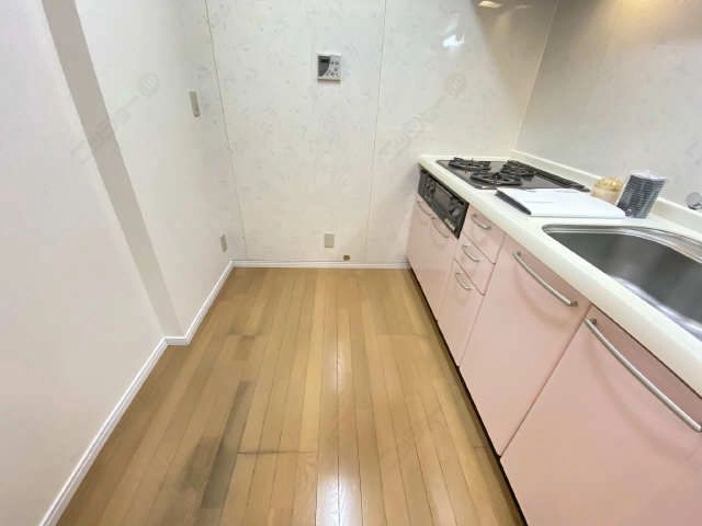 キッチンスペース