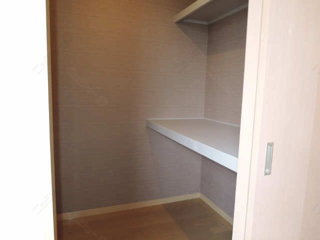 ウォークインクローゼット