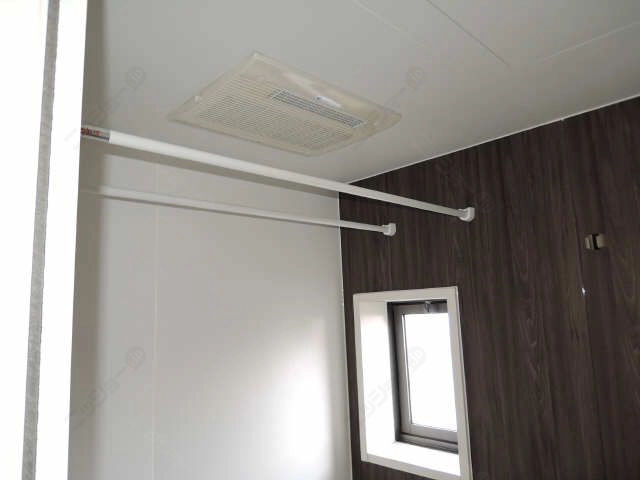 浴室暖房乾燥機