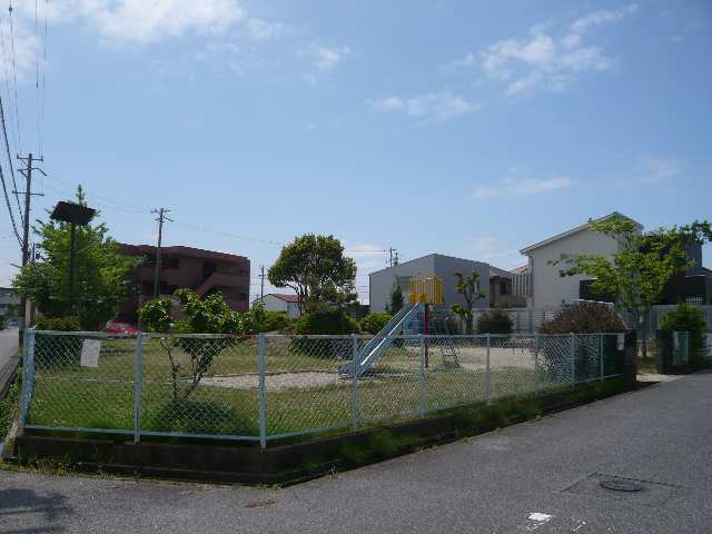 公園