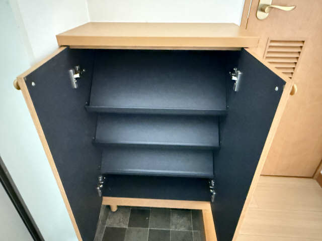 シューズBOX
