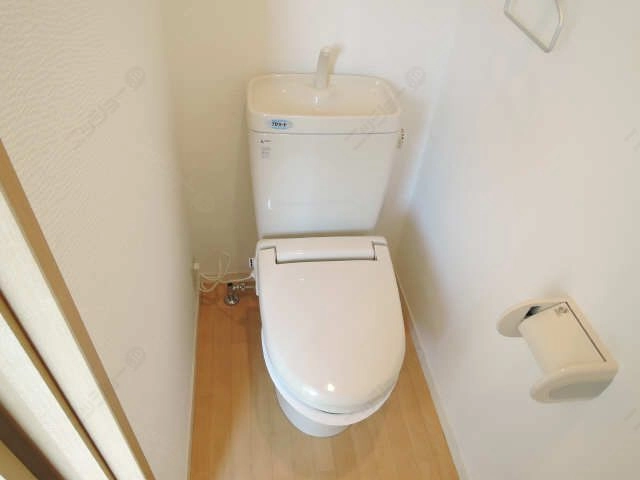 ＷＣ