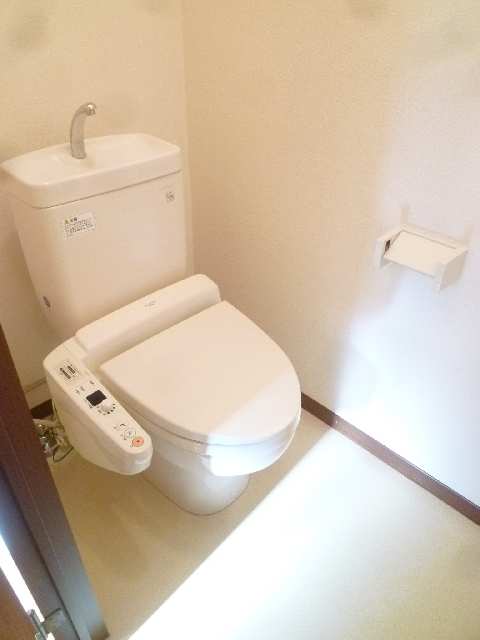 ＷＣ