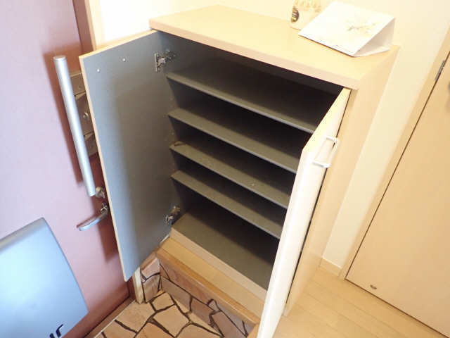シューズBOX
