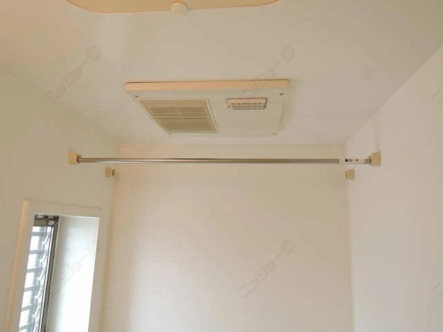 浴室暖房乾燥機