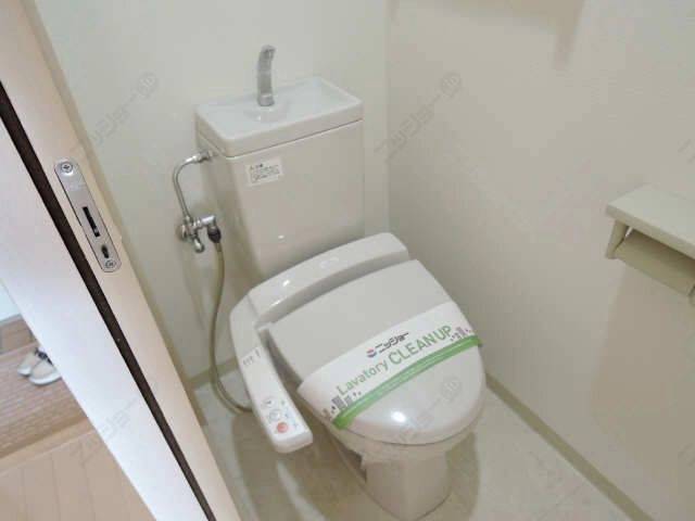 ＷＣ