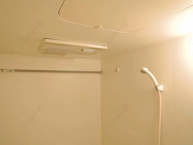 浴室暖房乾燥機