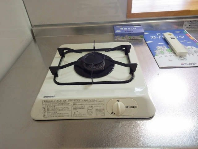ガスコ ンロ