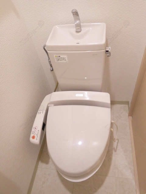 ＷＣ