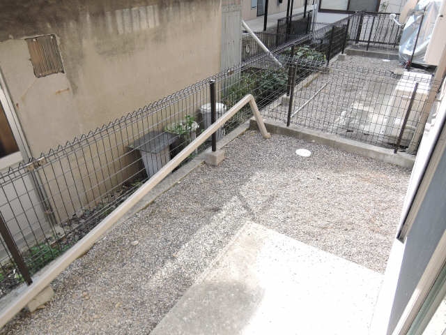 庭