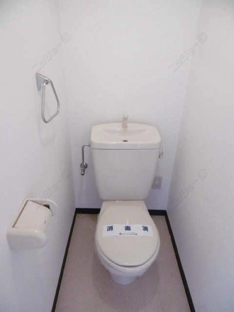 ＷＣ