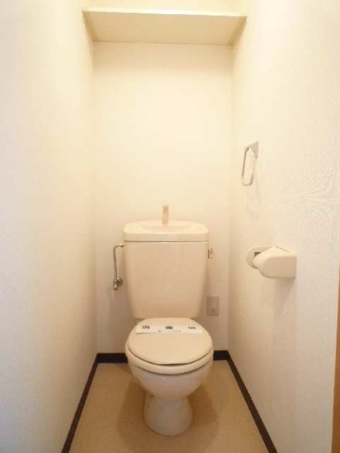 ＷＣ