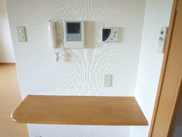インターホン