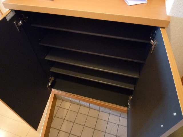 シューズBOX