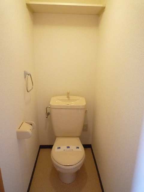 ＷＣ