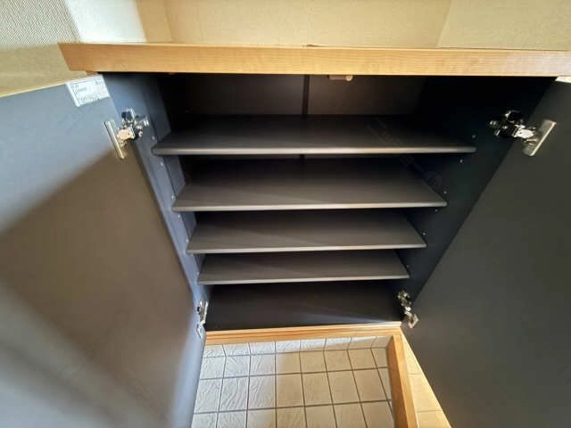 シューズBOX