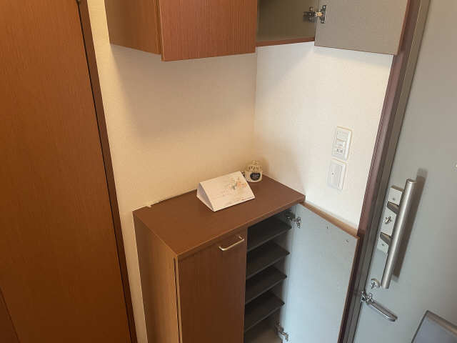 シューズBOX