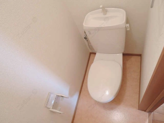 ＷＣ