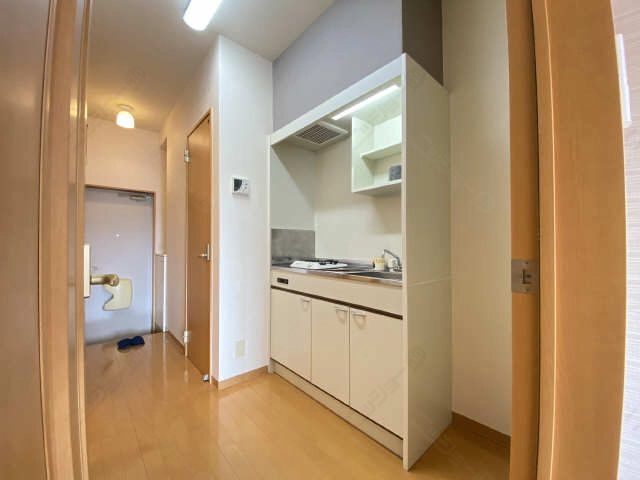 キッチンスペース