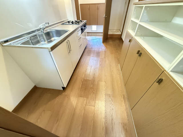 キッチンスペース