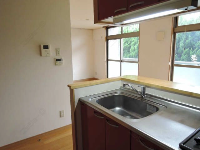 モニター付インターホン