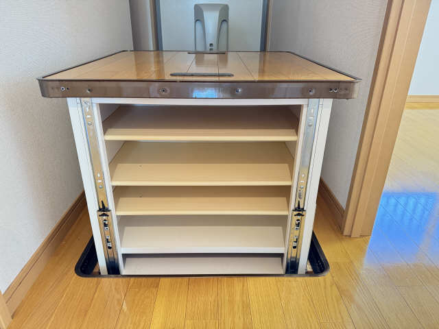 シューズBOX