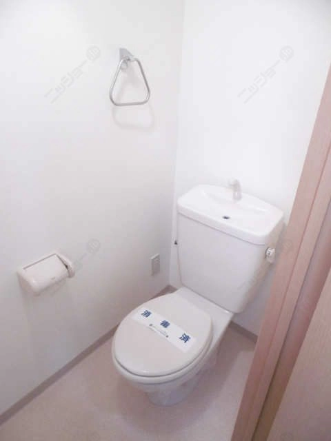 ＷＣ