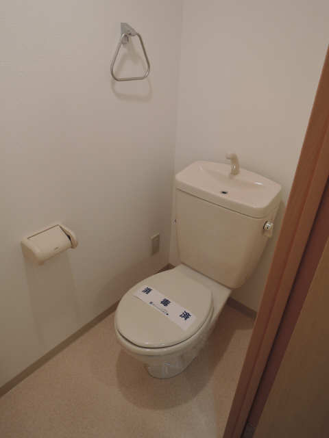 ＷＣ