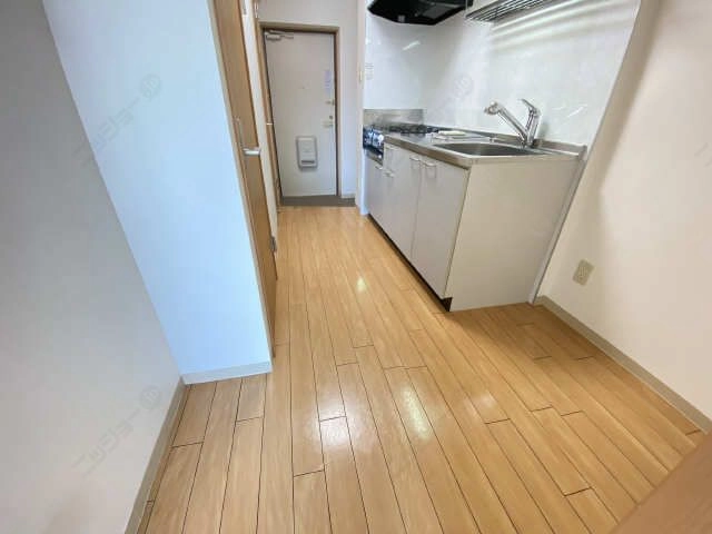 キッチンスペース