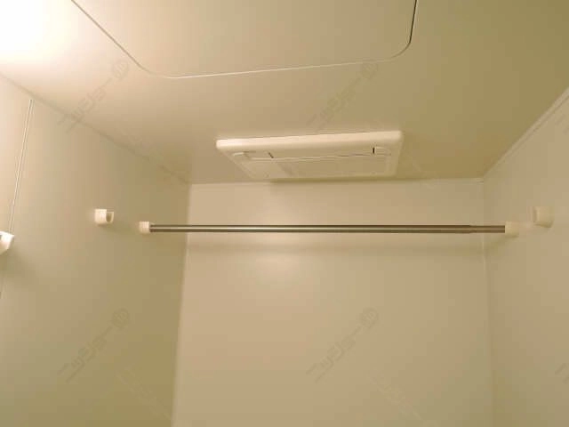 浴室暖房乾燥機